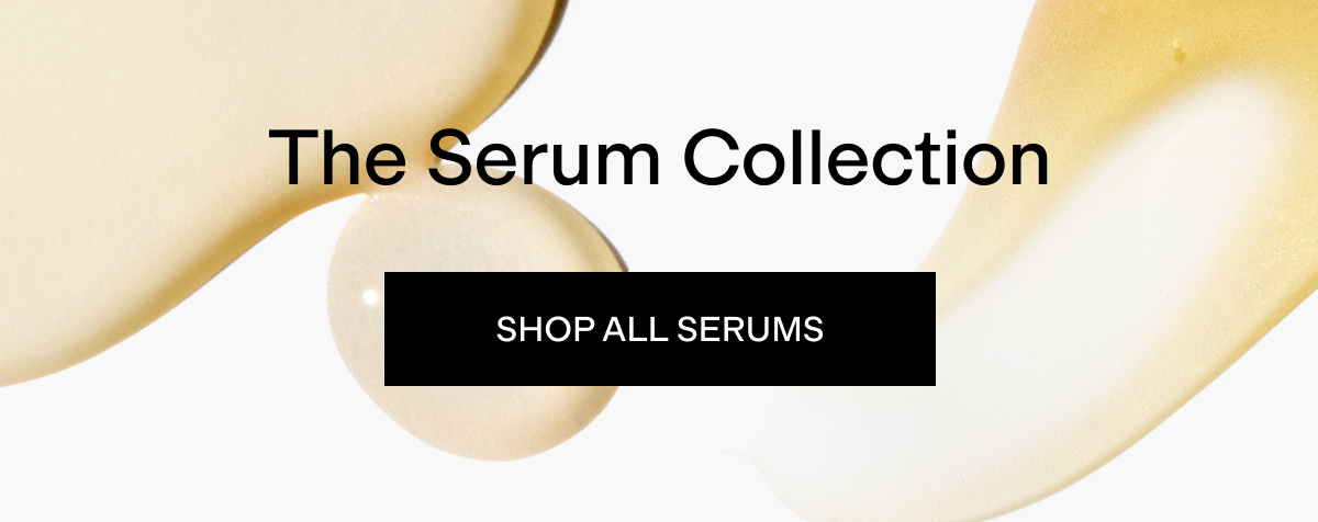 Shop All Serums