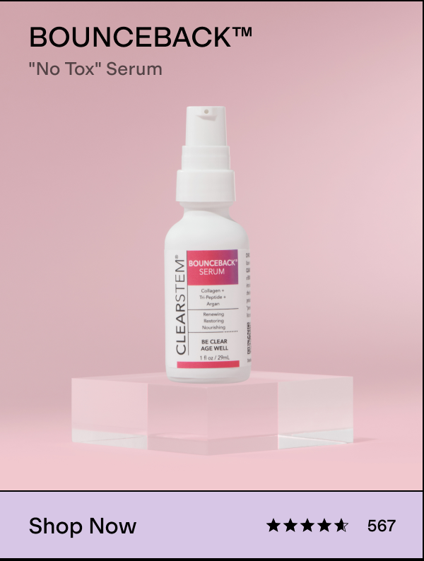 No Tox Serum