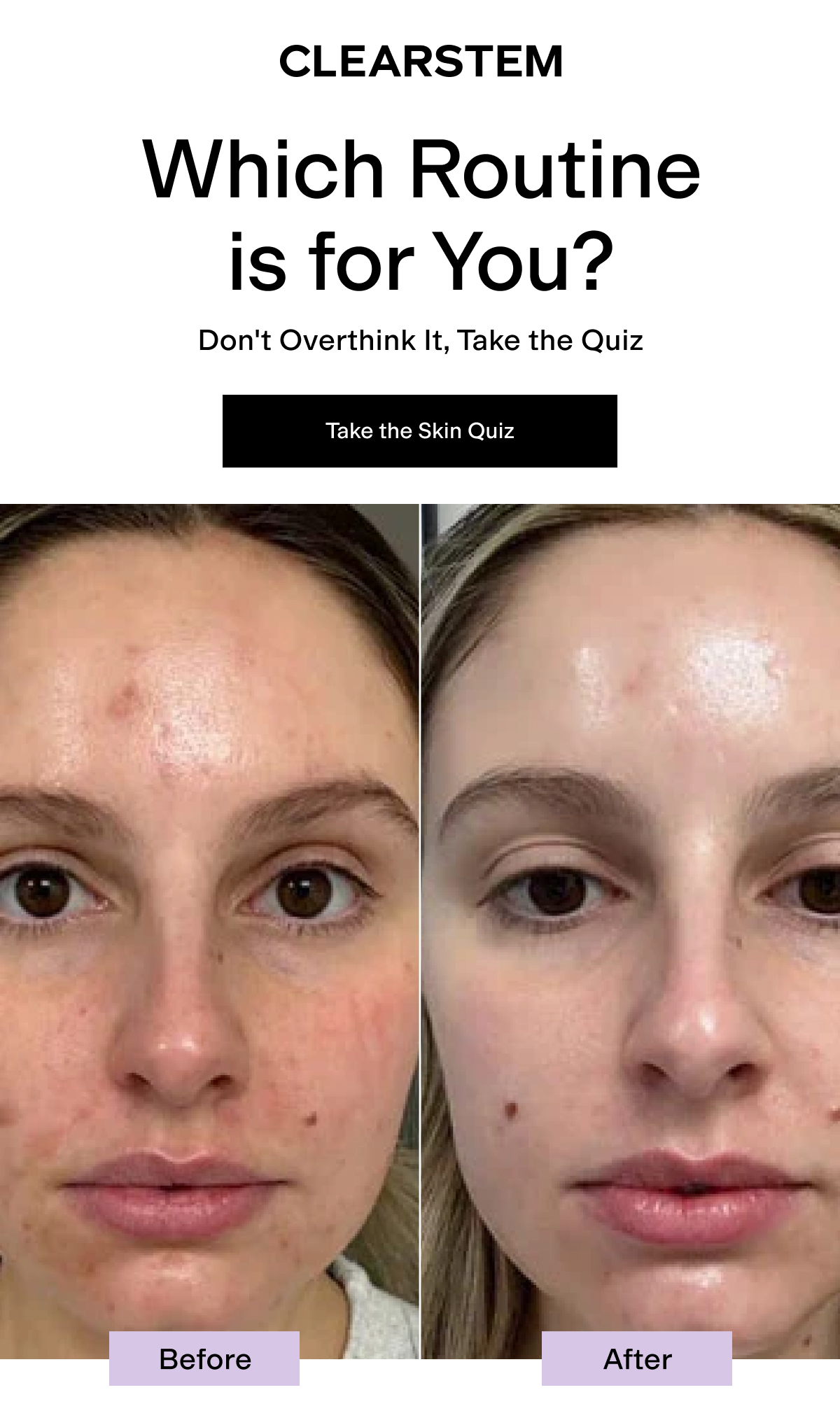 Which routine is for you