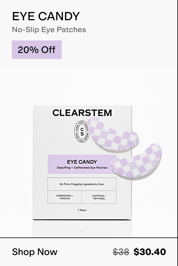 Shop EYE CANDY