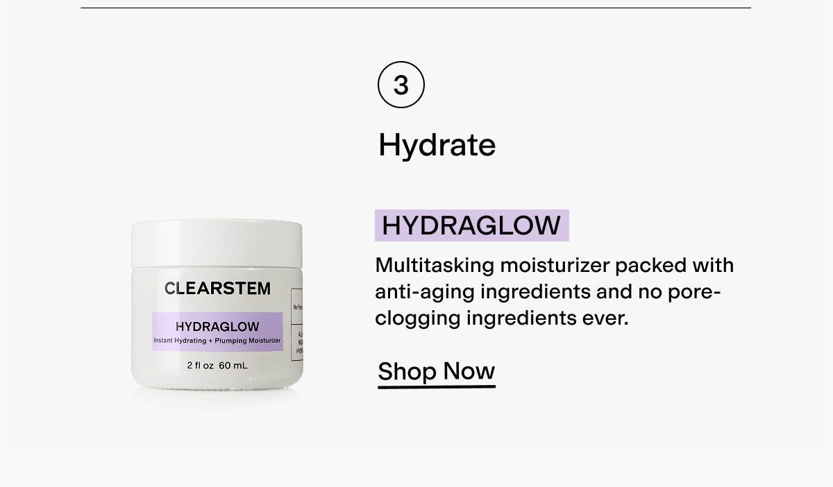 Shop HYDRAGLOW