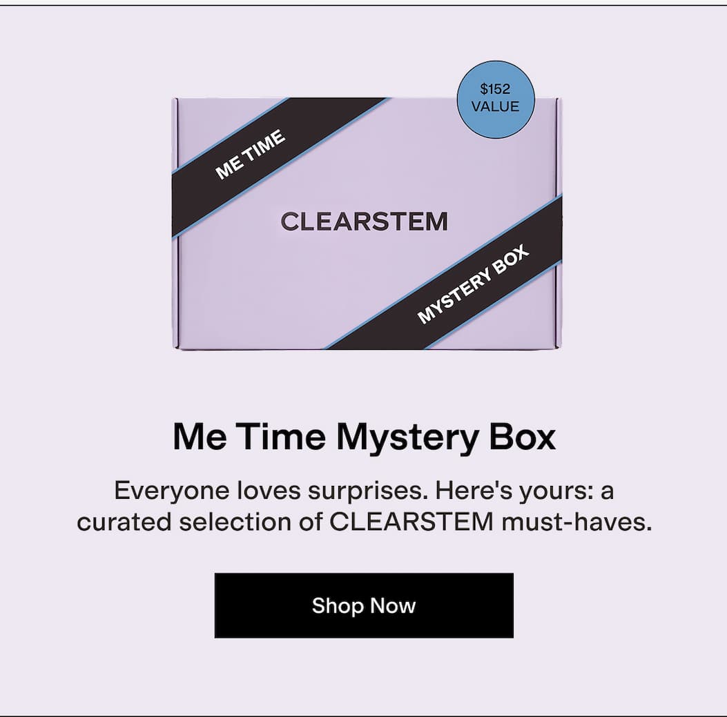 Shop Me Time Mystery Box