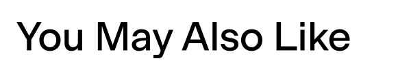 You May Also Like