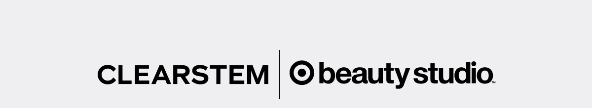 CLEARSTEM | Target Beauty Studio
