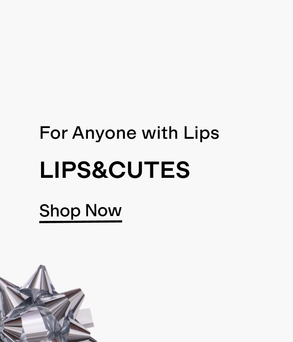 Shop LIPS&CUTES