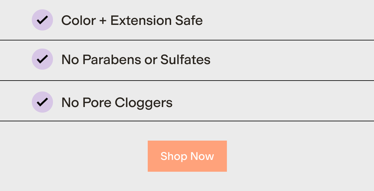 Color and Extension safe