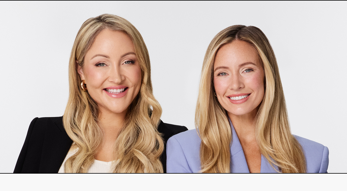 Danielle + Kayleigh