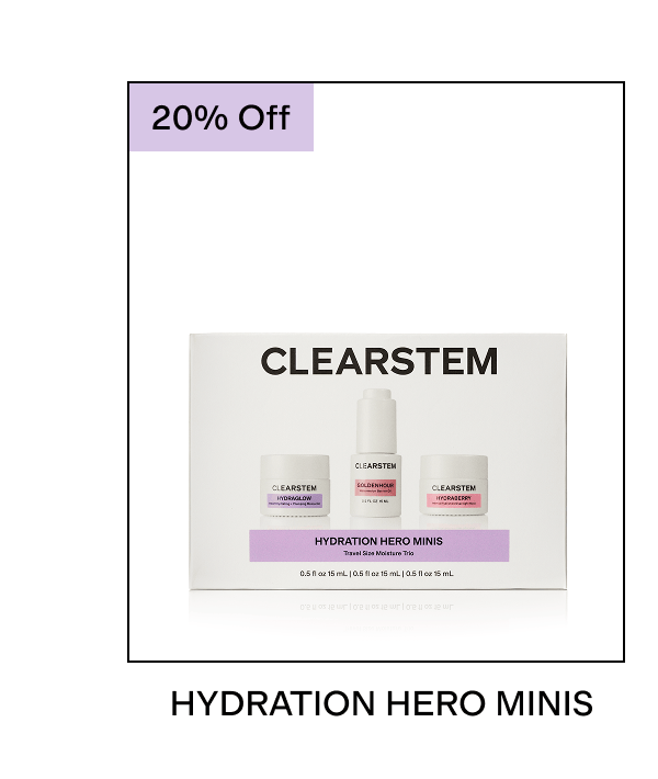 Shop Hydration Heros Minis