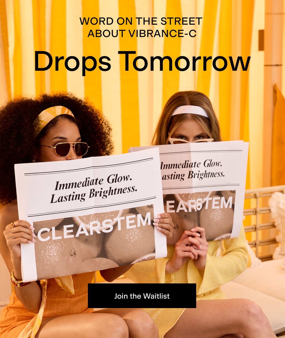 CLEARSTEM