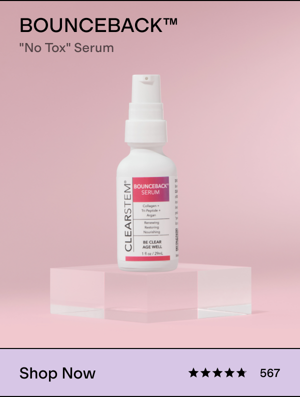 Peptide Powerhouse Serum
