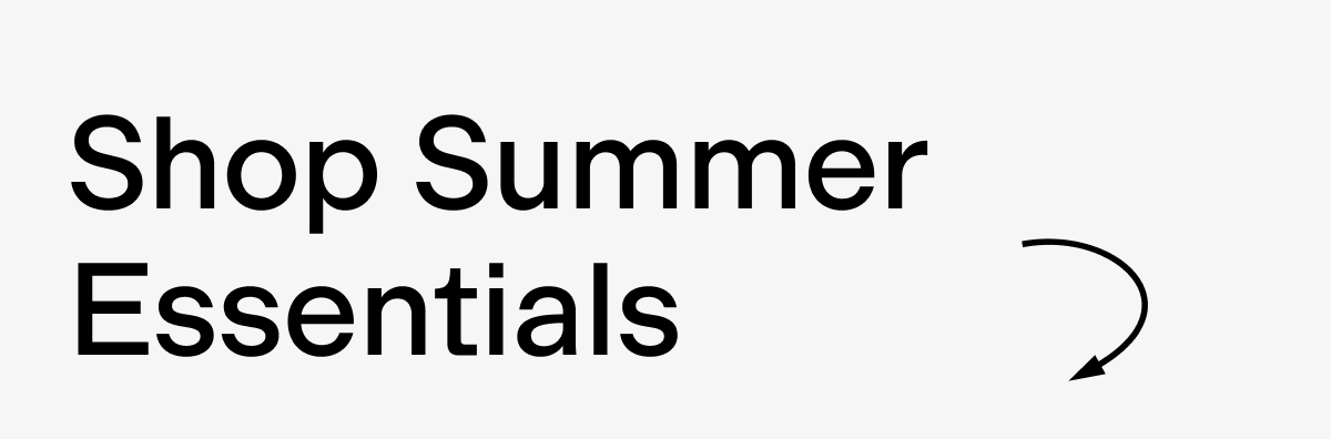 Clearstem Summer Essentials