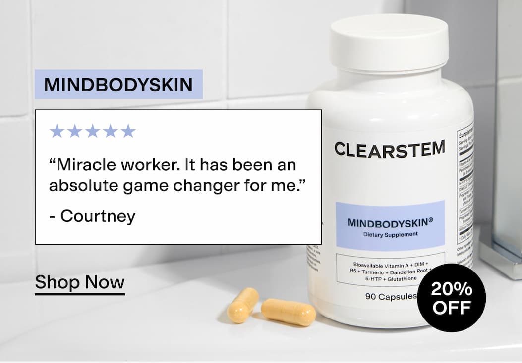 Shop MINDBODYSKIN