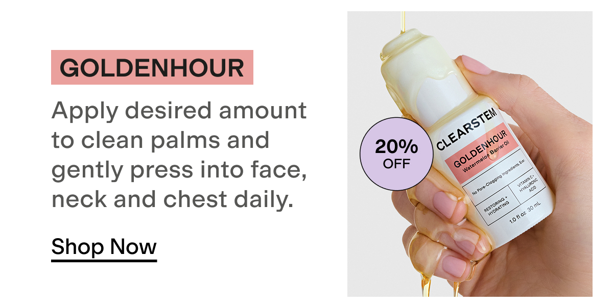 Shop GOLDENHOUR