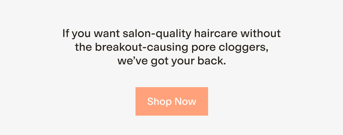 25% Off Luxury Haircare Set