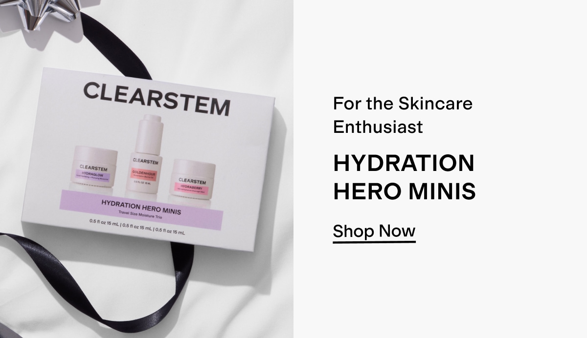 Shop HYDRATION HEROS