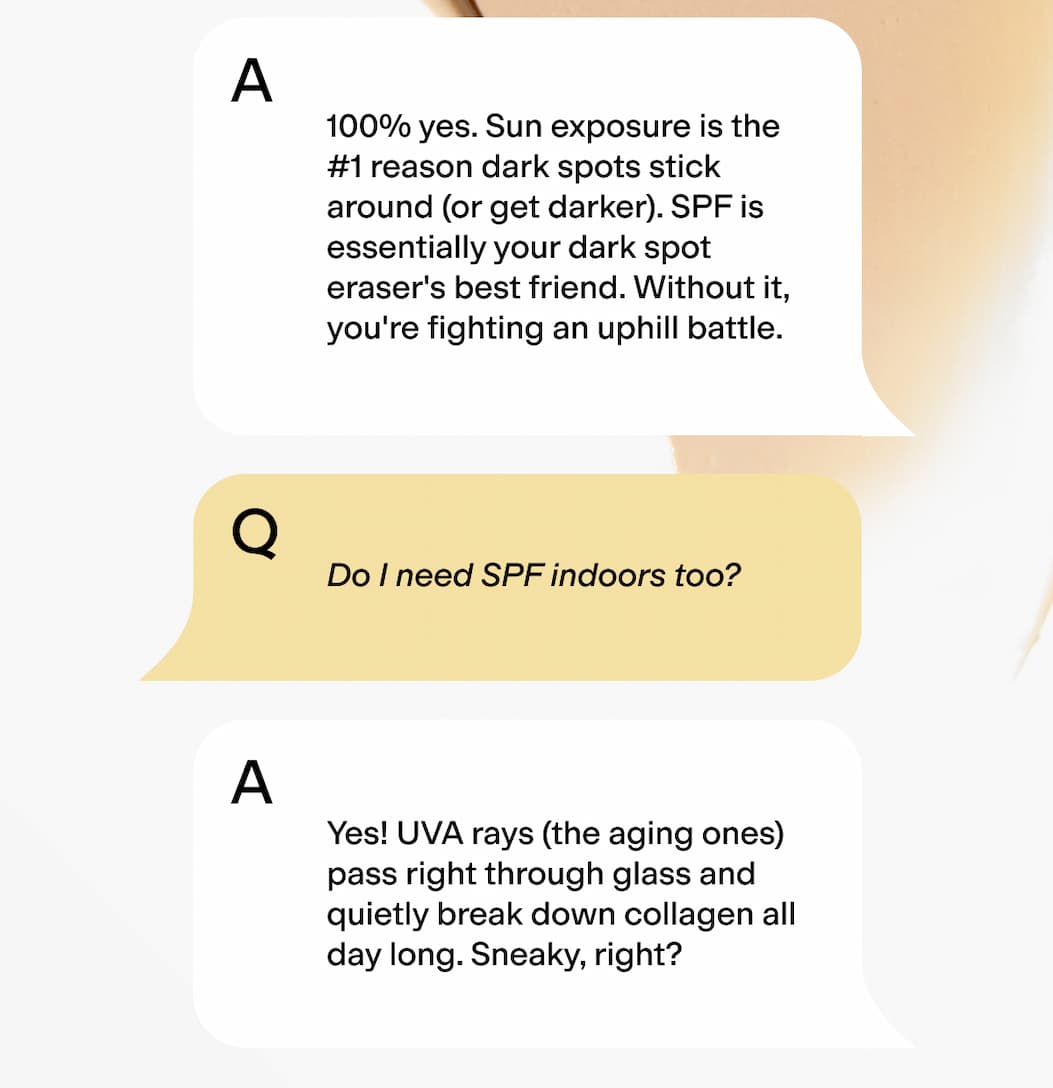 Shop SPF