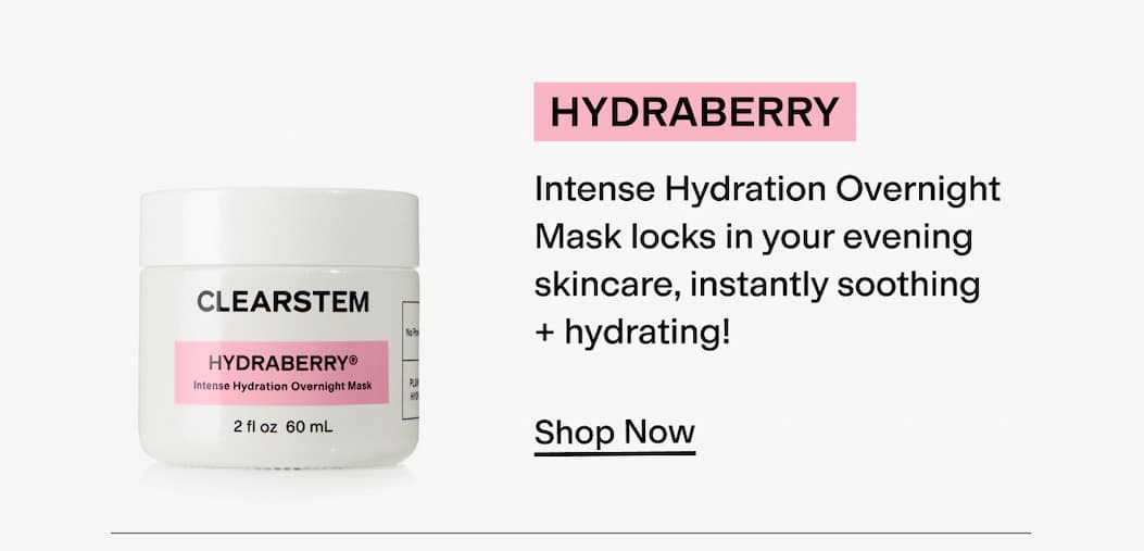 Shop HYDRABERRY