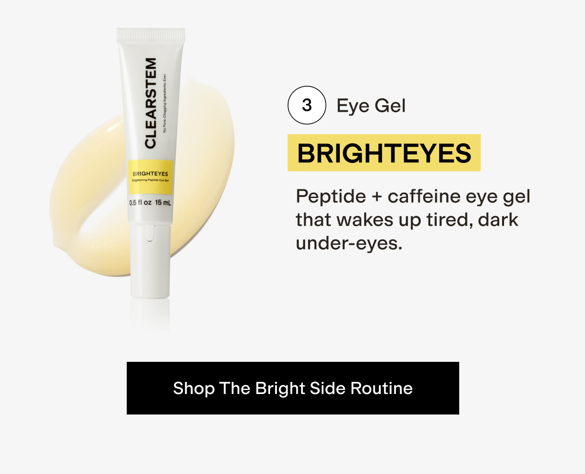 BRIGHTEYES