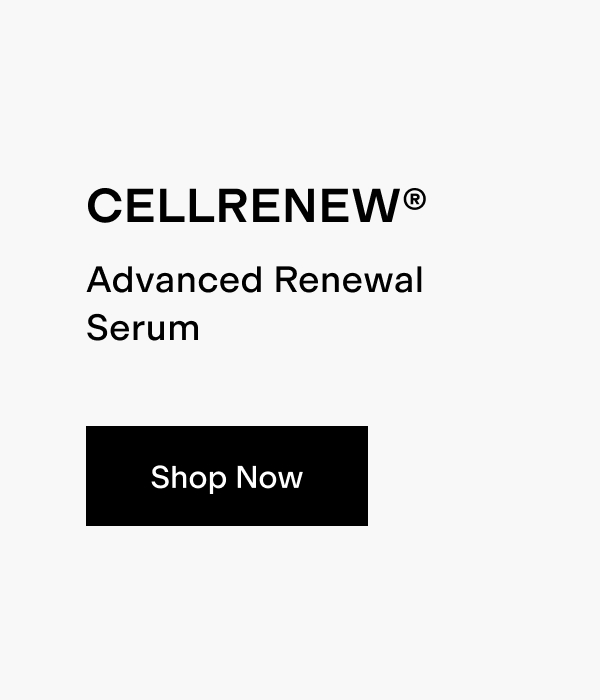 SHOP CELLRENEW