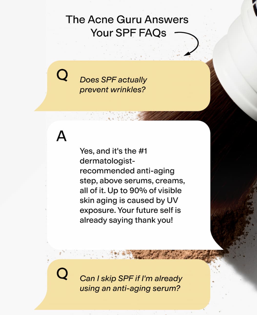 Shop SPF