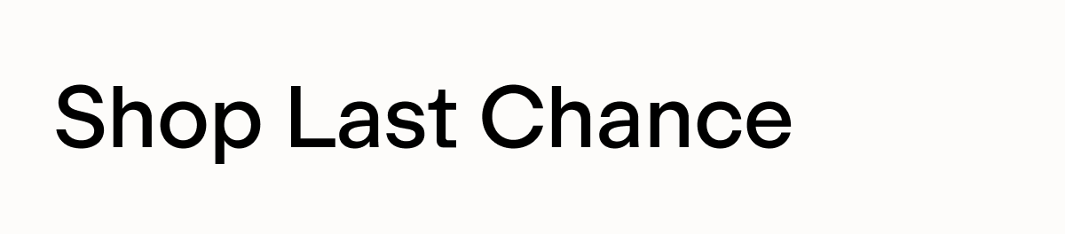 Clearstem Biggest Sale of the Year