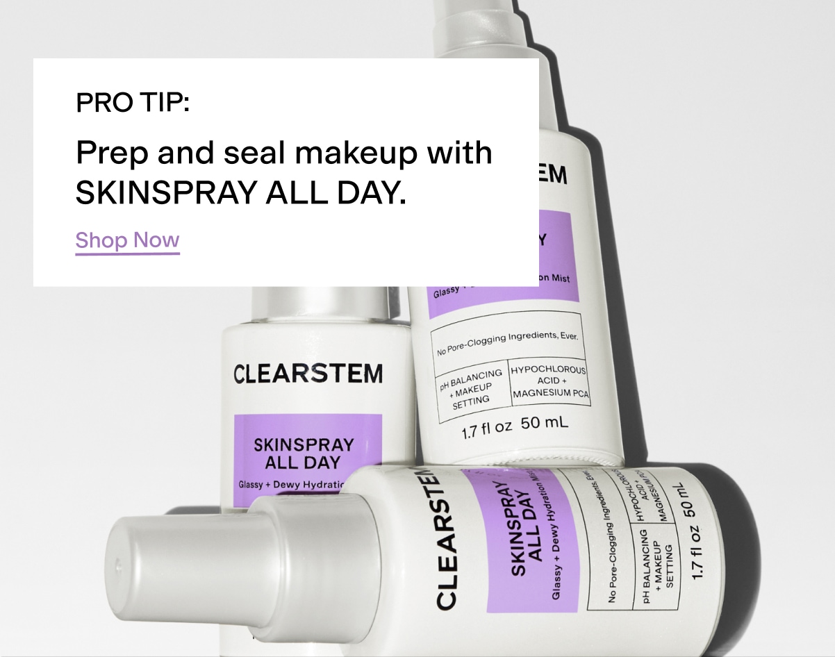 Shop Skinspray All Day
