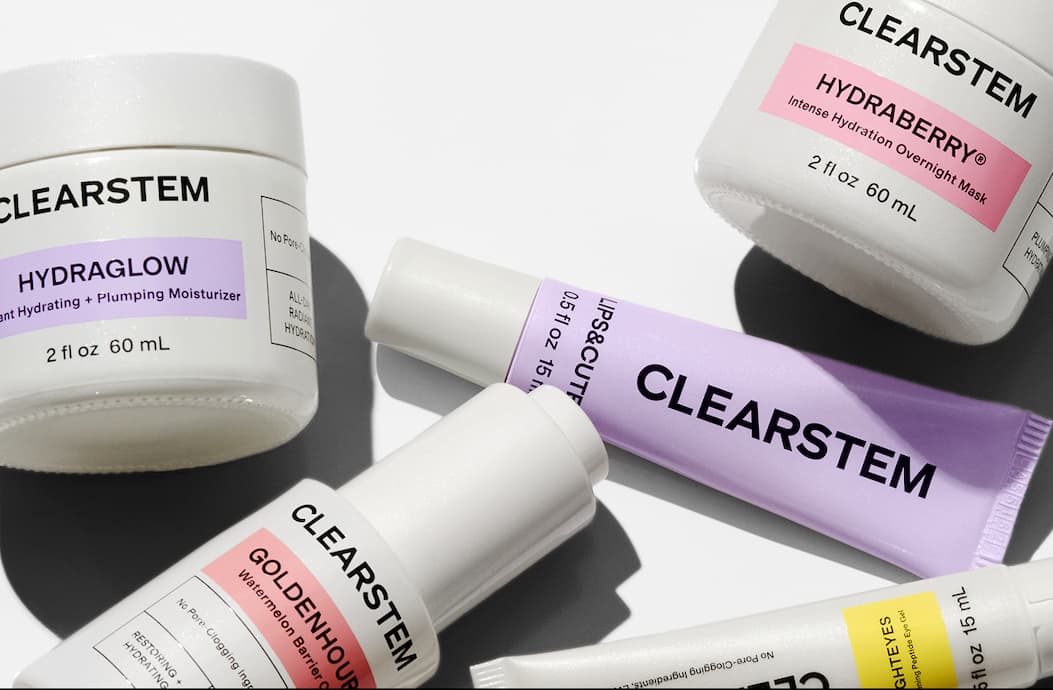 CLEARSTEM