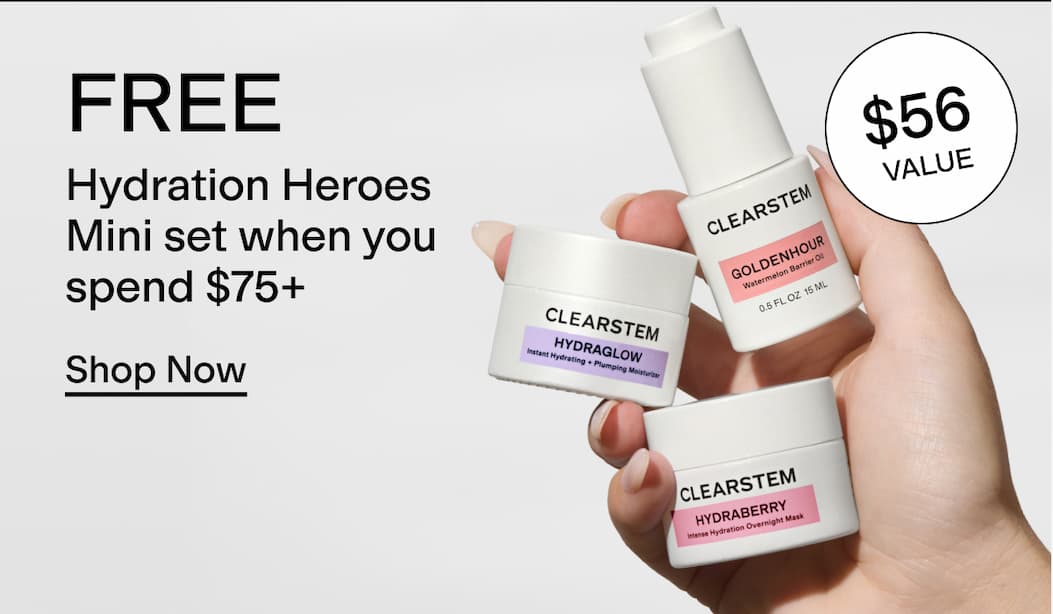 FREE Hydration Heroes Mini set