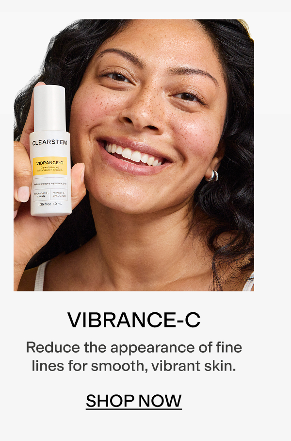 VIBRANCE-C