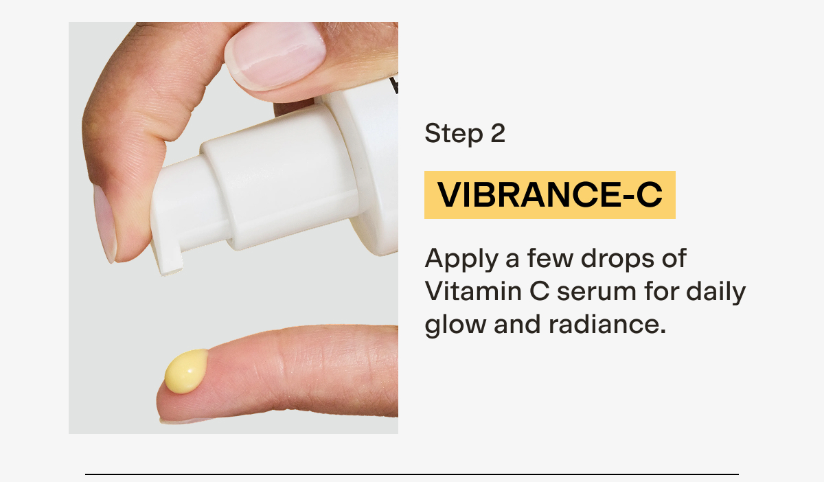 VIBRANCE-C
