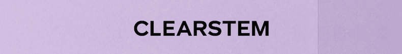 Clearstem
