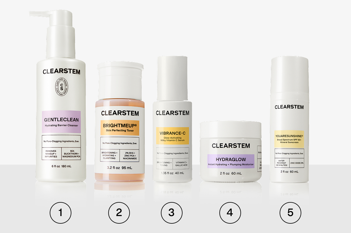 Your new morning routine just landed 