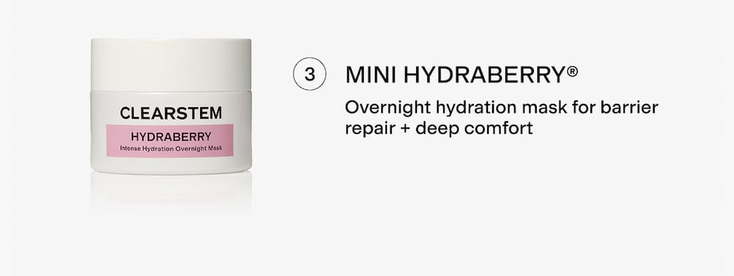 Mini HYDRABERRY
