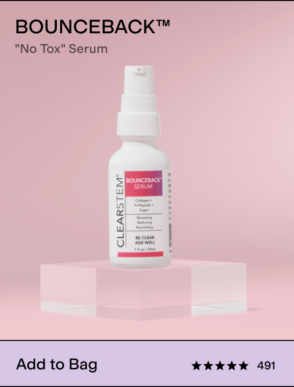 No Tox Serum