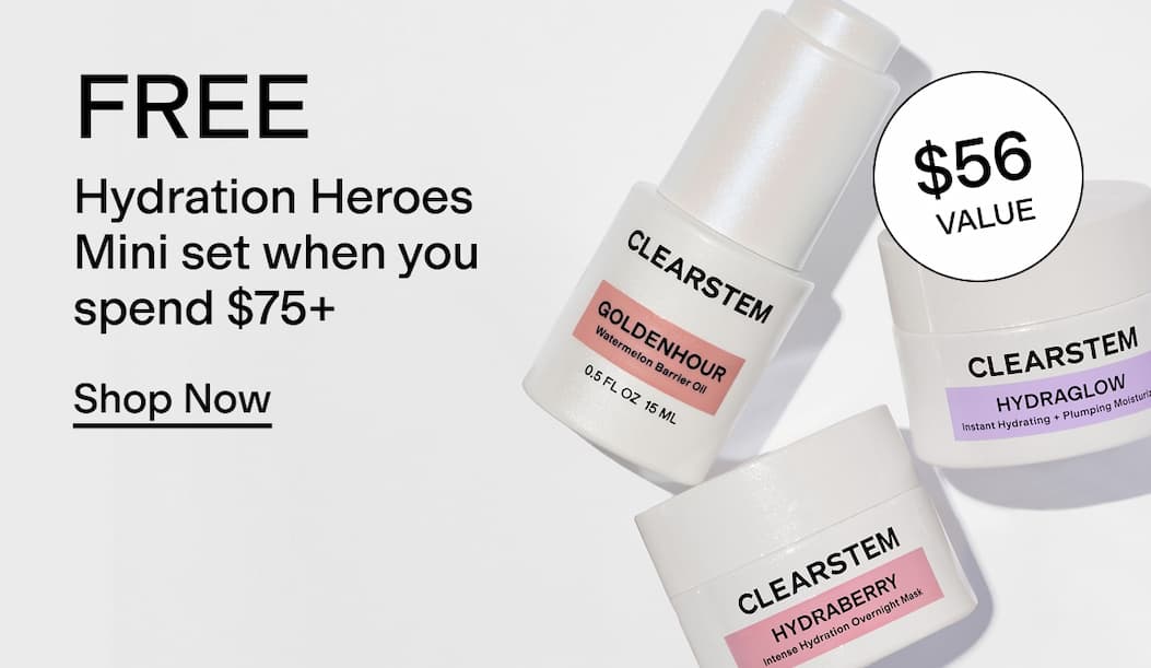 FREE Hydration Heroes on $65+ 