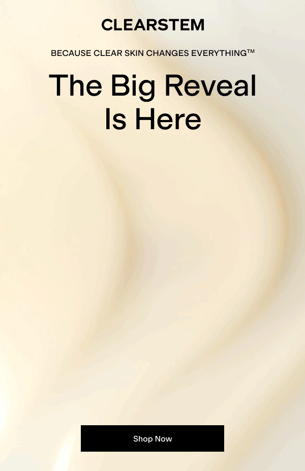 The BIG Revel is Here