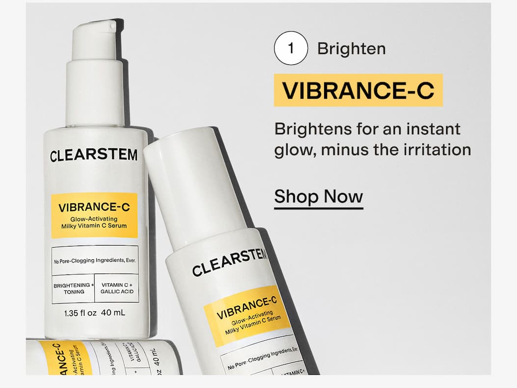 Shop VIBRANCE-C