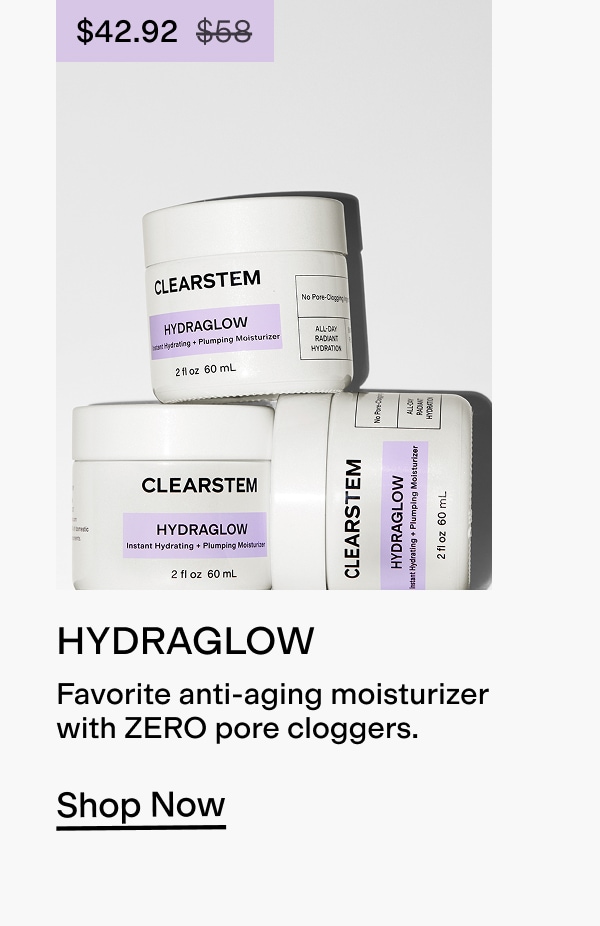 Shop HYDRAGLOW