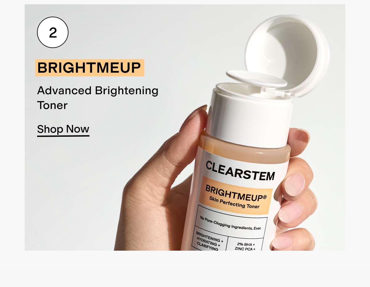 Shop BRIGHTMEUP
