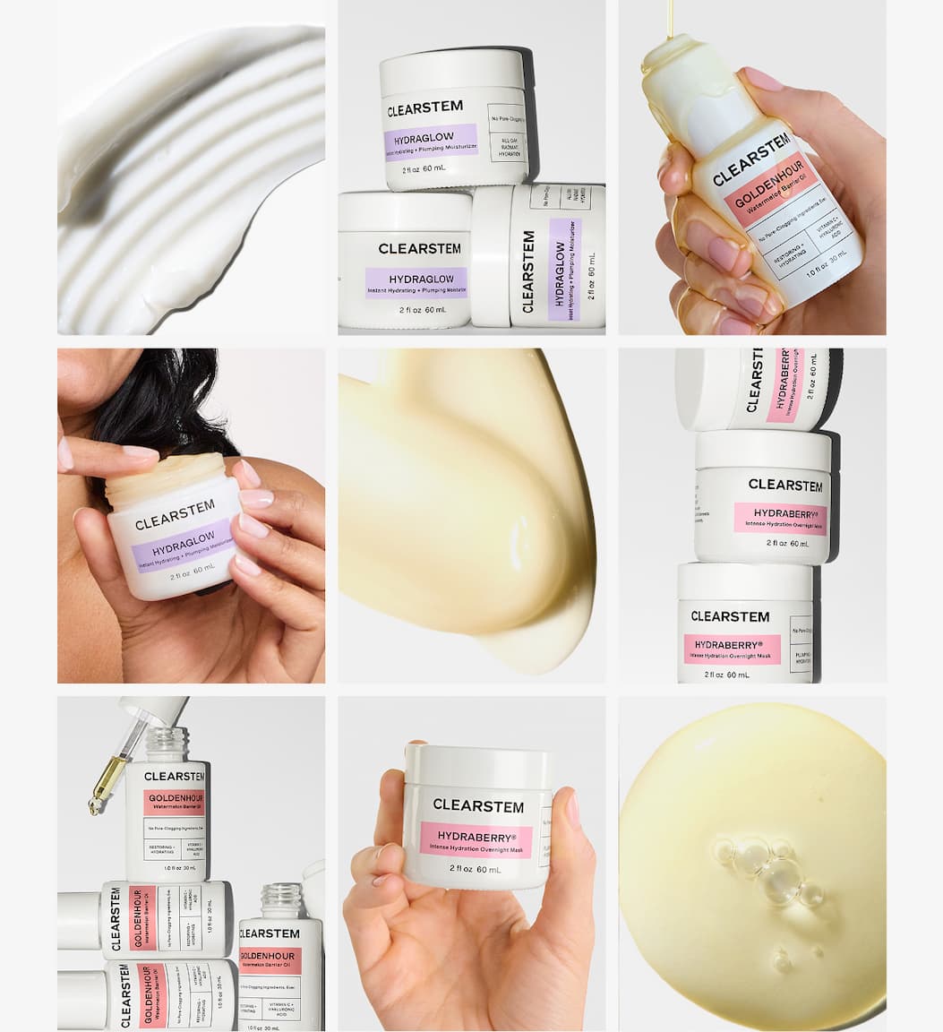 Shop Moisturizers 