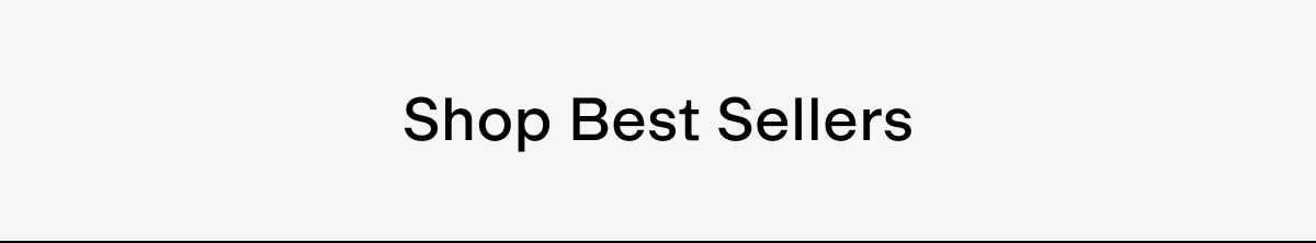 Shop Best Sellers