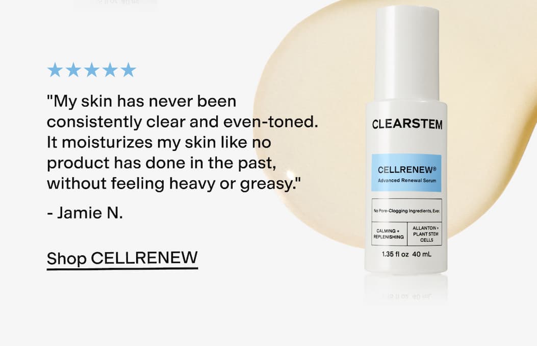 Shop CELLRENEW