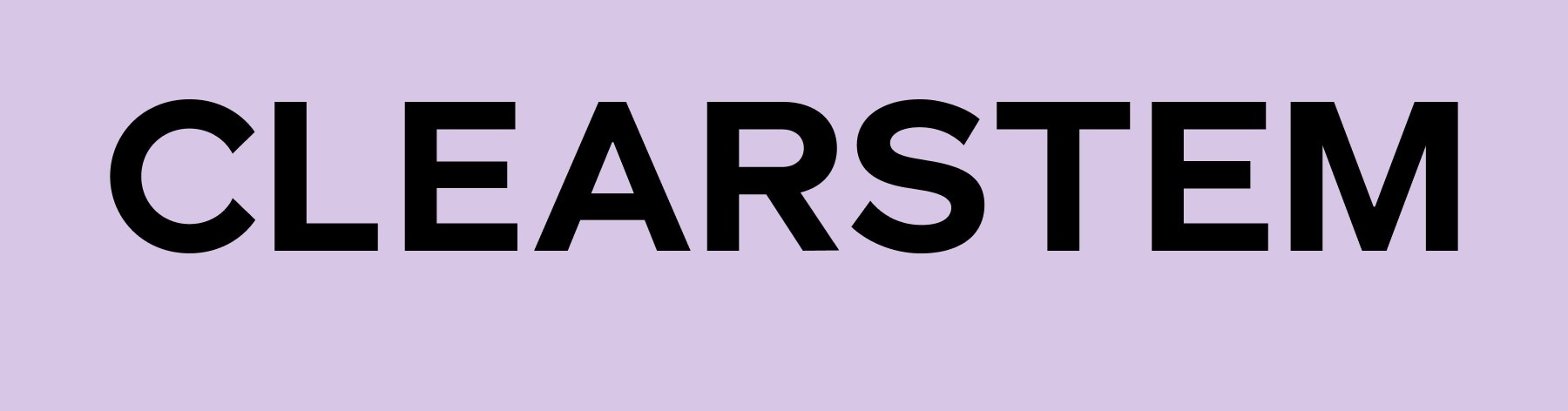 CLEARSTEM