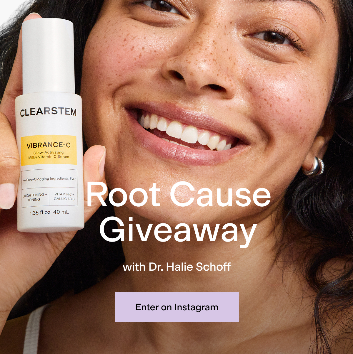 Root Cause Giveaway