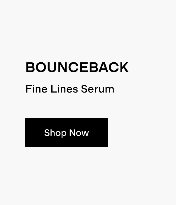 SHOP BOUNCEBACK
