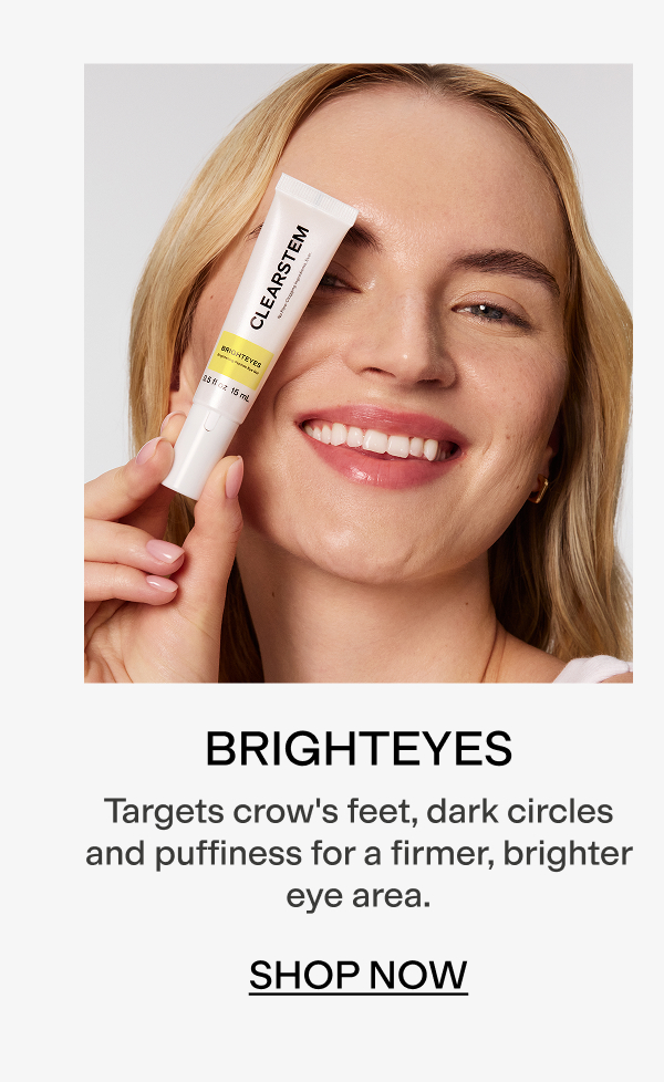 BRIGHTEYES