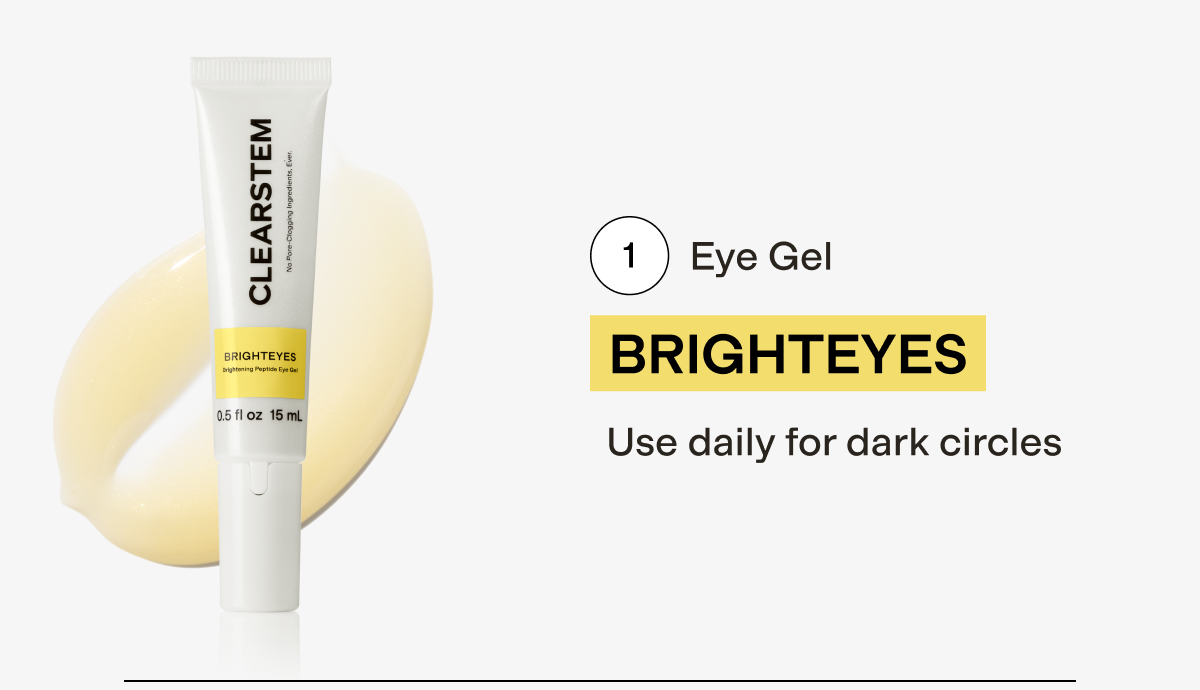 BRIGHTEYES