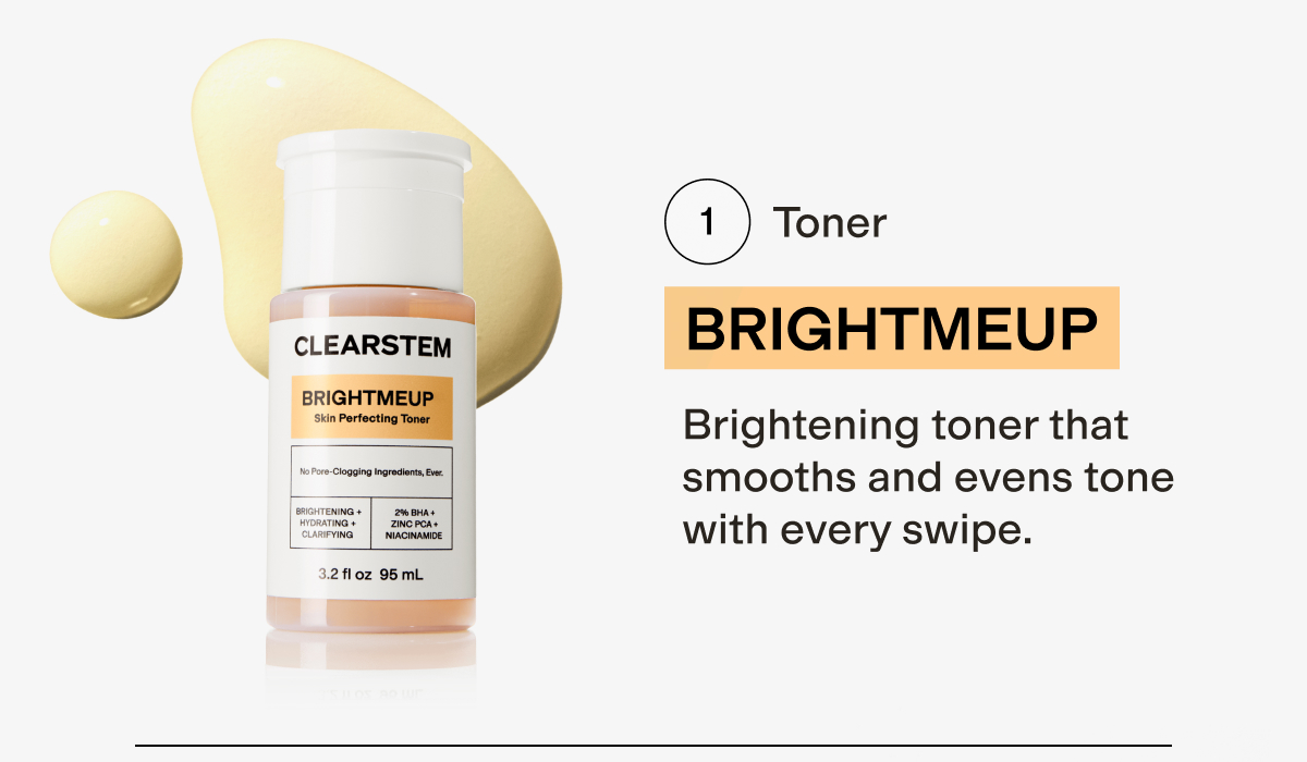 BRIGHTMEUP