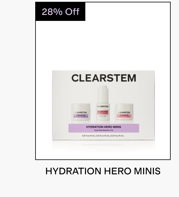 Shop Hydration Heros Minis