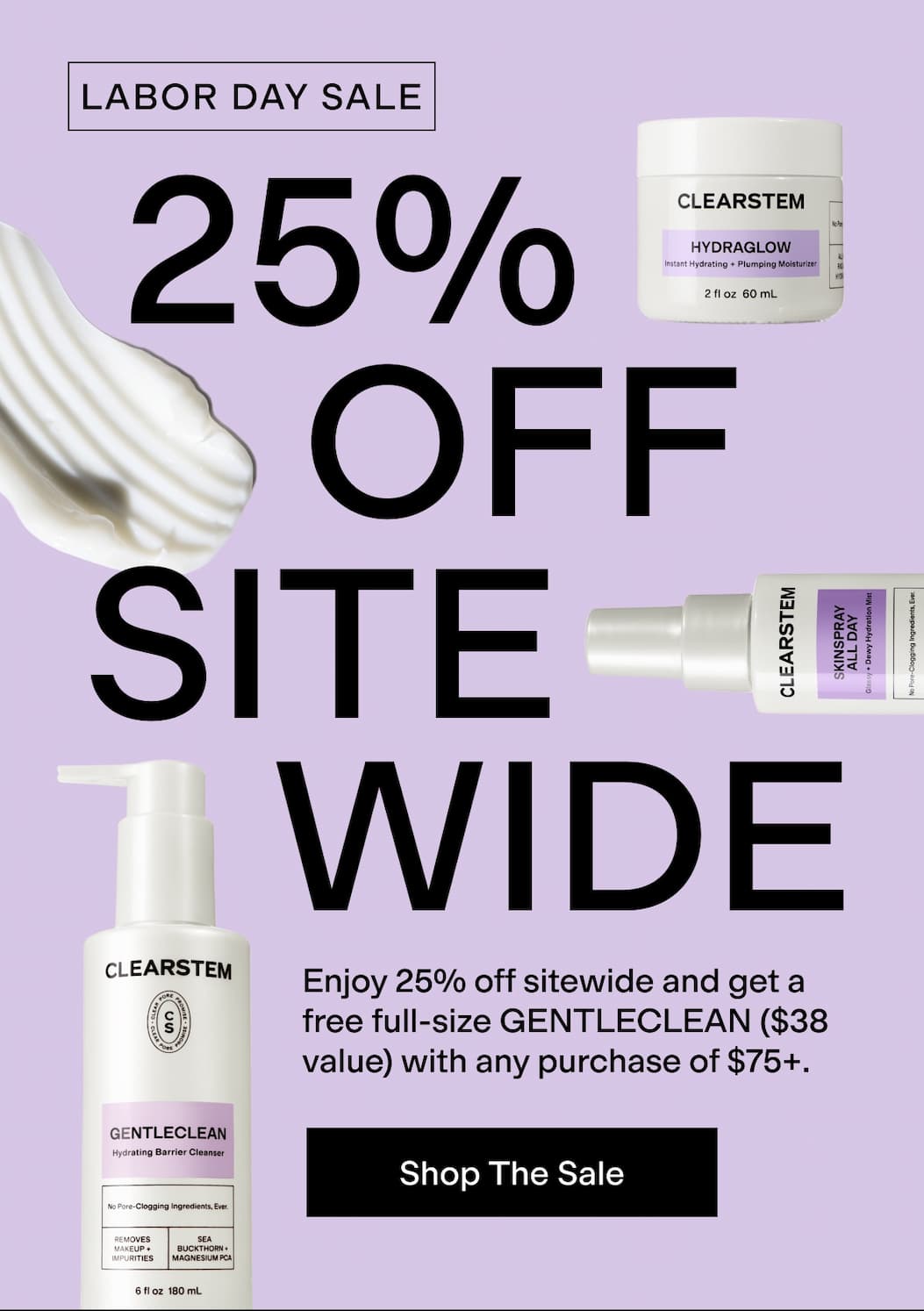 Your Summer Skin Reset